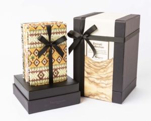 Mirzam Emirati Chocolates Library Box Collection