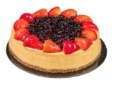 Buy Baked Vanilla Cheesecake