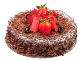 Black Forest Cake UAE