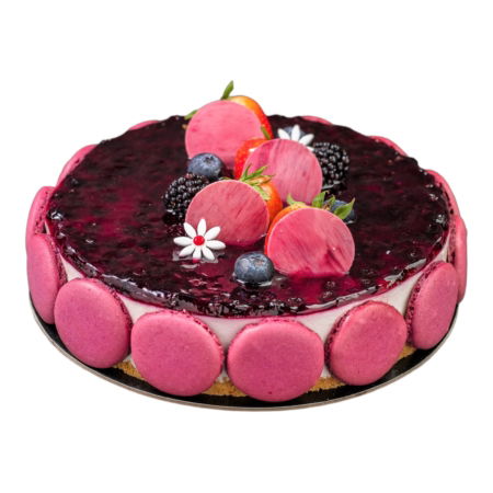 Buy Blueberry Cheesecake Dubai