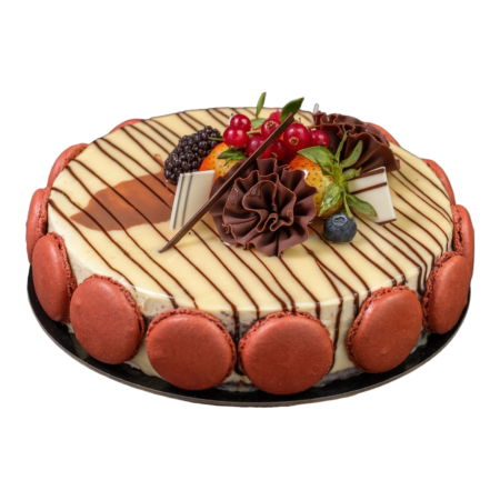 Marble Cake Delivery UAE