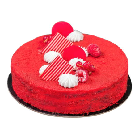 Order Red Velvet Cake