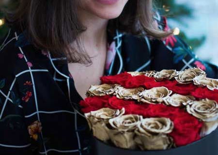 Flower Bouquet