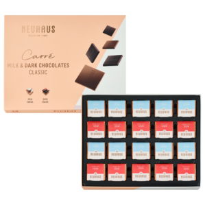 Neuhaus Chocolates Carré Classic