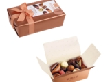 Neuhaus Chocolates Timeless Masterpieces Ballotin