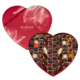 Neuhaus Chocolates VIP Valentine Heart Box