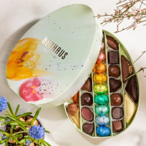 Neuhaus Big Easter Egg Chocolates