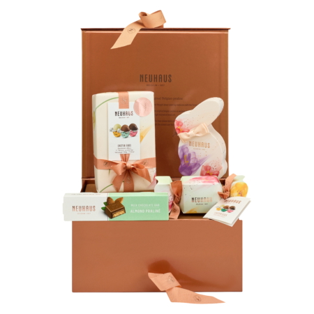 Neuhaus Easter Sharing Gift Basket