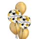 Congratulations Graduation Balloon Bouquet