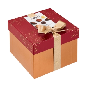 Neuhaus Chocolates Gift Box Close