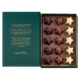 Neuhaus Chocolates Limited Edition Souvenirs Box Open