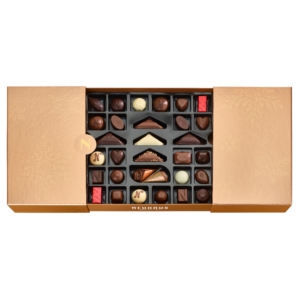 Neuhaus Chocolates Festive Sharing Box