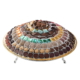 Neuhaus Chocolates Ramadan Round Tray Main