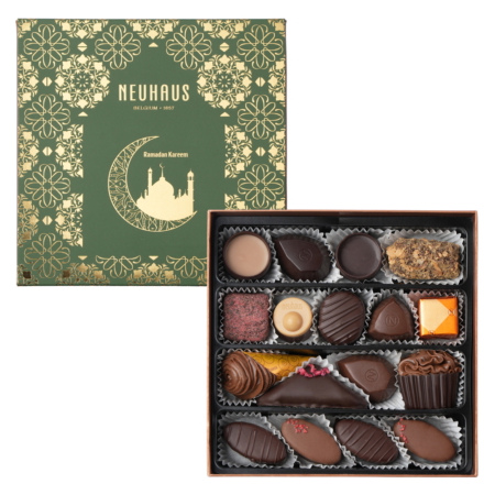 Neuhaus Chocolates Ramadan Gift Box Medium