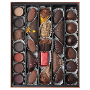 Neuhaus Chocolates in 'Ramadan Gift Box' - Image 4